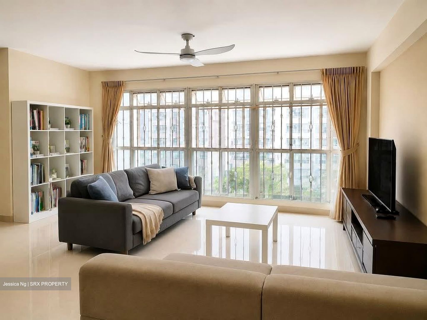 Blk 466A Spring Lodge (Sembawang), HDB 5 Rooms #588594721